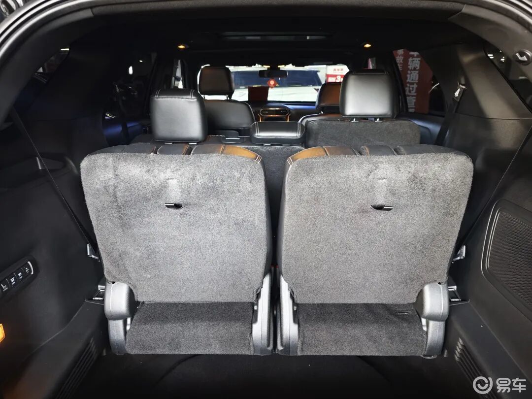 8万多预算中大型SUV,淘“美国现役警车”是什么体验?