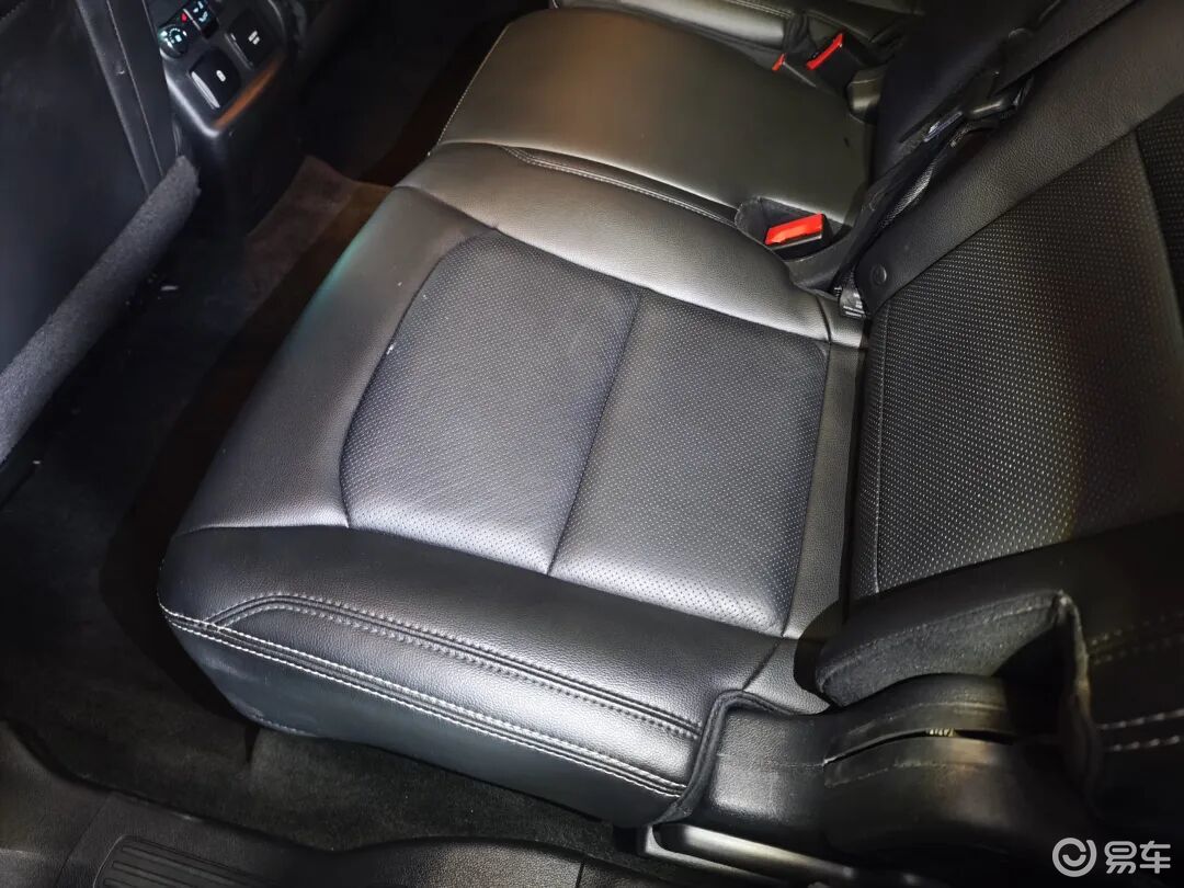 8万多预算中大型SUV,淘“美国现役警车”是什么体验?