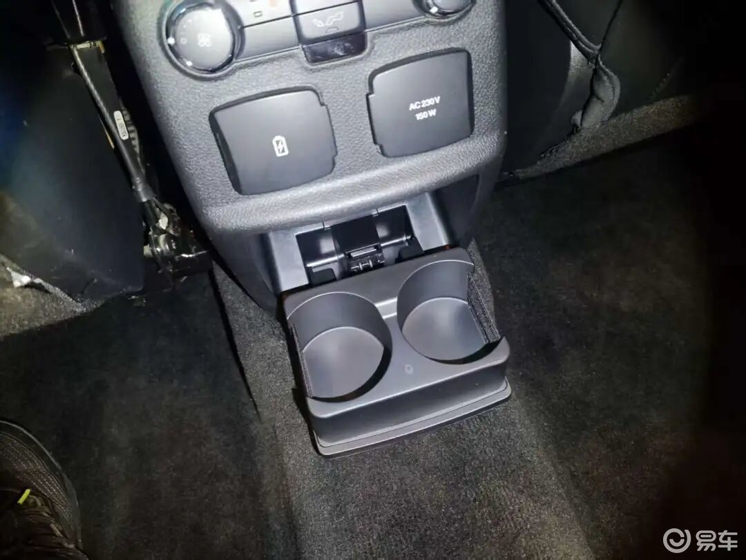 8万多预算中大型SUV,淘“美国现役警车”是什么体验?