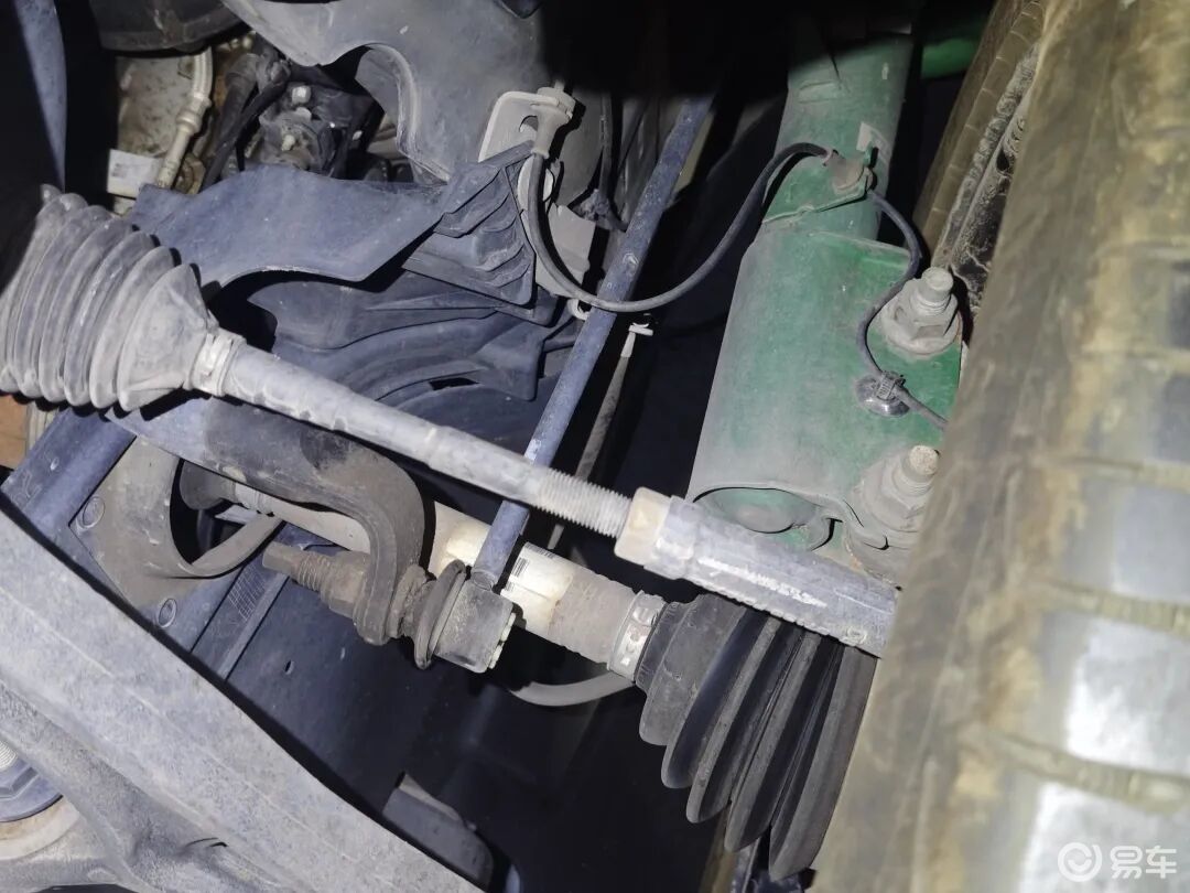 8万多预算中大型SUV,淘“美国现役警车”是什么体验?