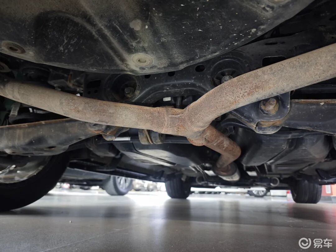 8万多预算中大型SUV,淘“美国现役警车”是什么体验?