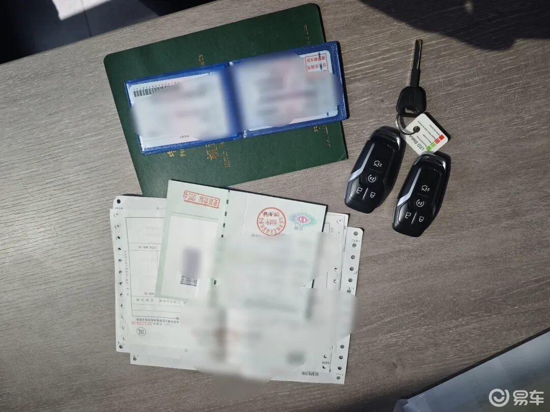 8万多预算中大型SUV,淘“美国现役警车”是什么体验?