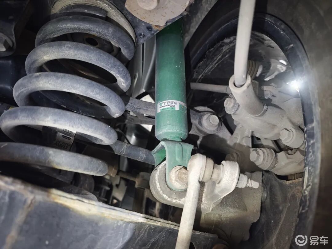 8万多预算中大型SUV,淘“美国现役警车”是什么体验?