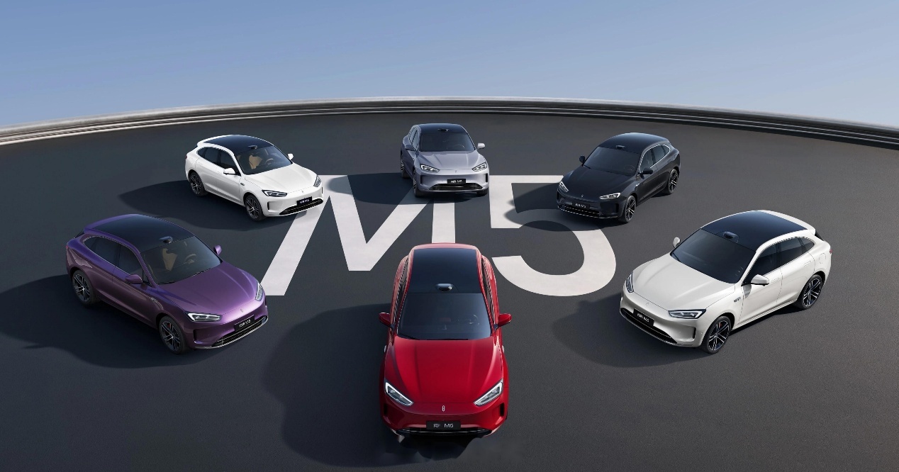 问界新 M5 Ultra:20 万级智驾比 TOP1