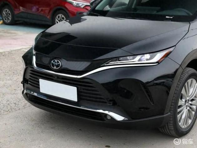 15万搞定丰田大5座，豪华体验超预期