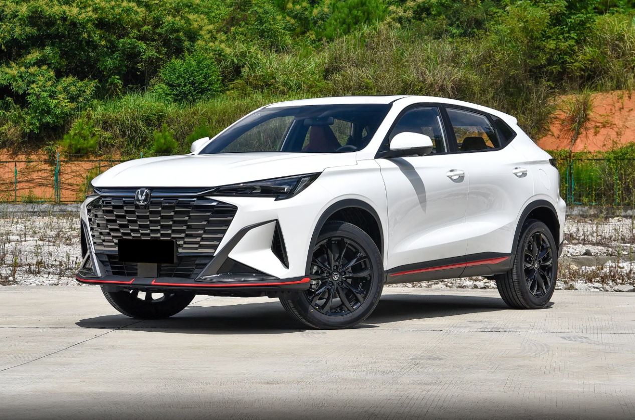 吉利缤越L对比全新第二代长安X5 PLUS，有哪些差距？