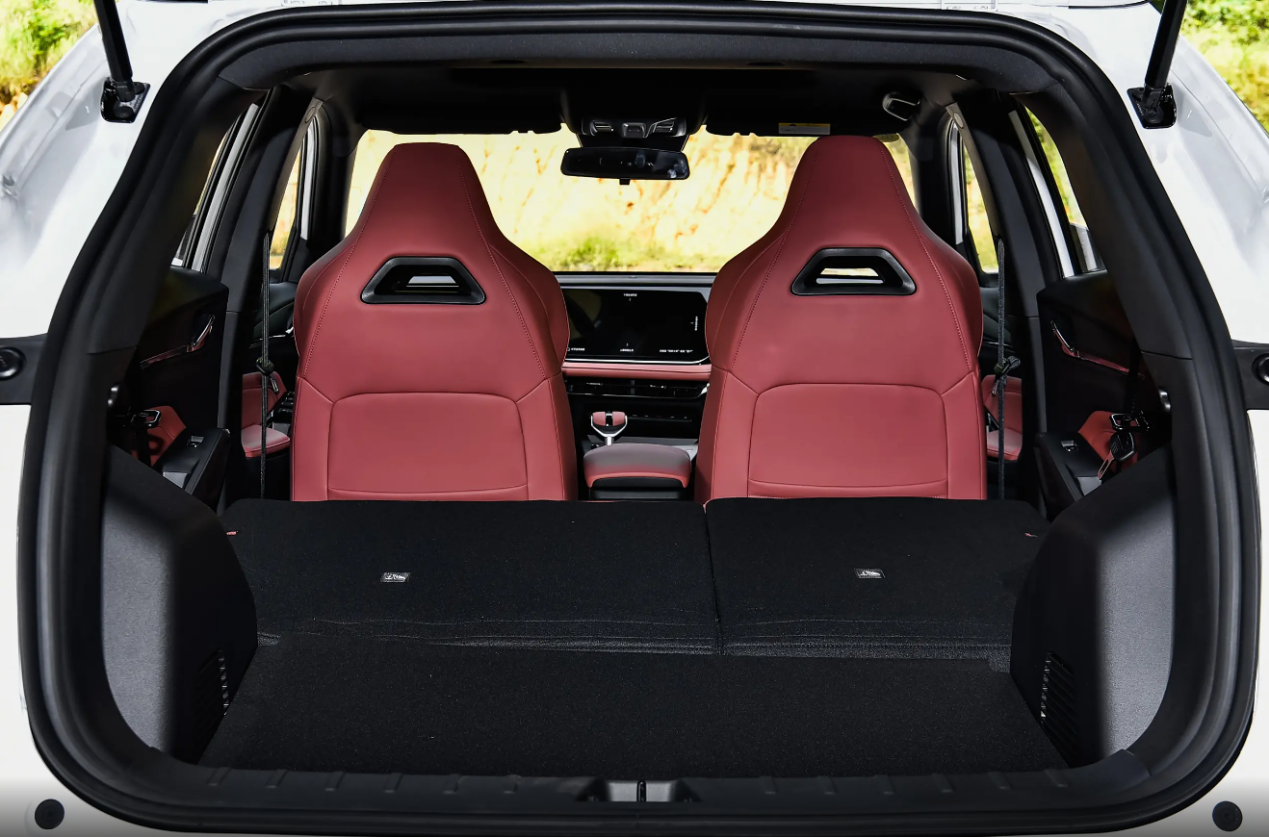 吉利缤越L对比全新第二代长安X5 PLUS,有哪些差距?