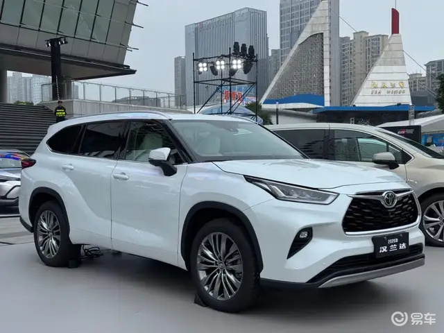 拒绝“丐版”!广汽丰田四款入门版车型焕新