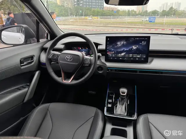 拒绝“丐版”!广汽丰田四款入门版车型焕新