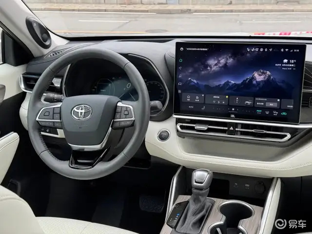 拒绝“丐版”!广汽丰田四款入门版车型焕新