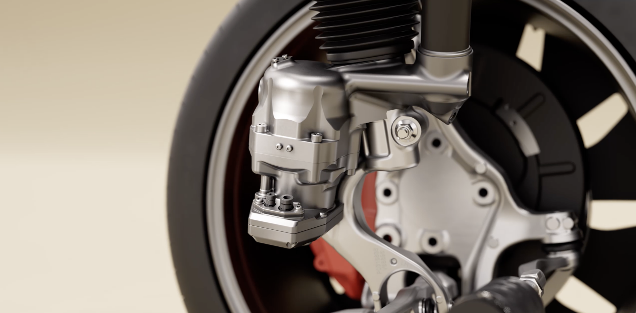 试完蔚来ET9,帕梅车主沉默了:这才是老板该开的车!