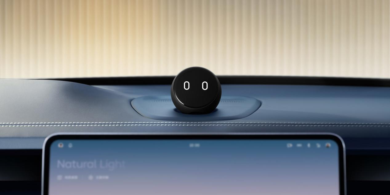 试完蔚来ET9,帕梅车主沉默了:这才是老板该开的车!