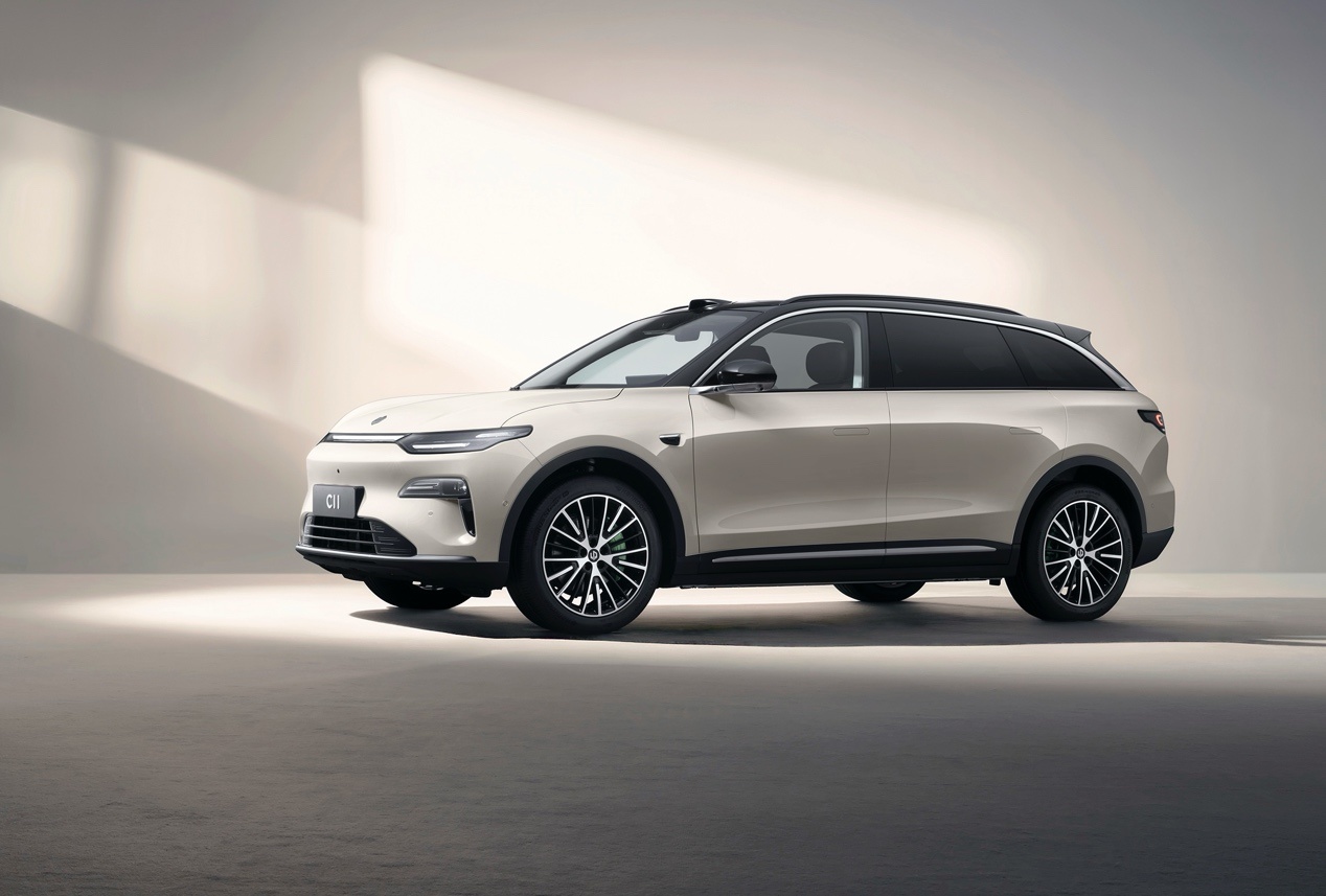 听劝！尚界H5与零跑C11，这样选就对了