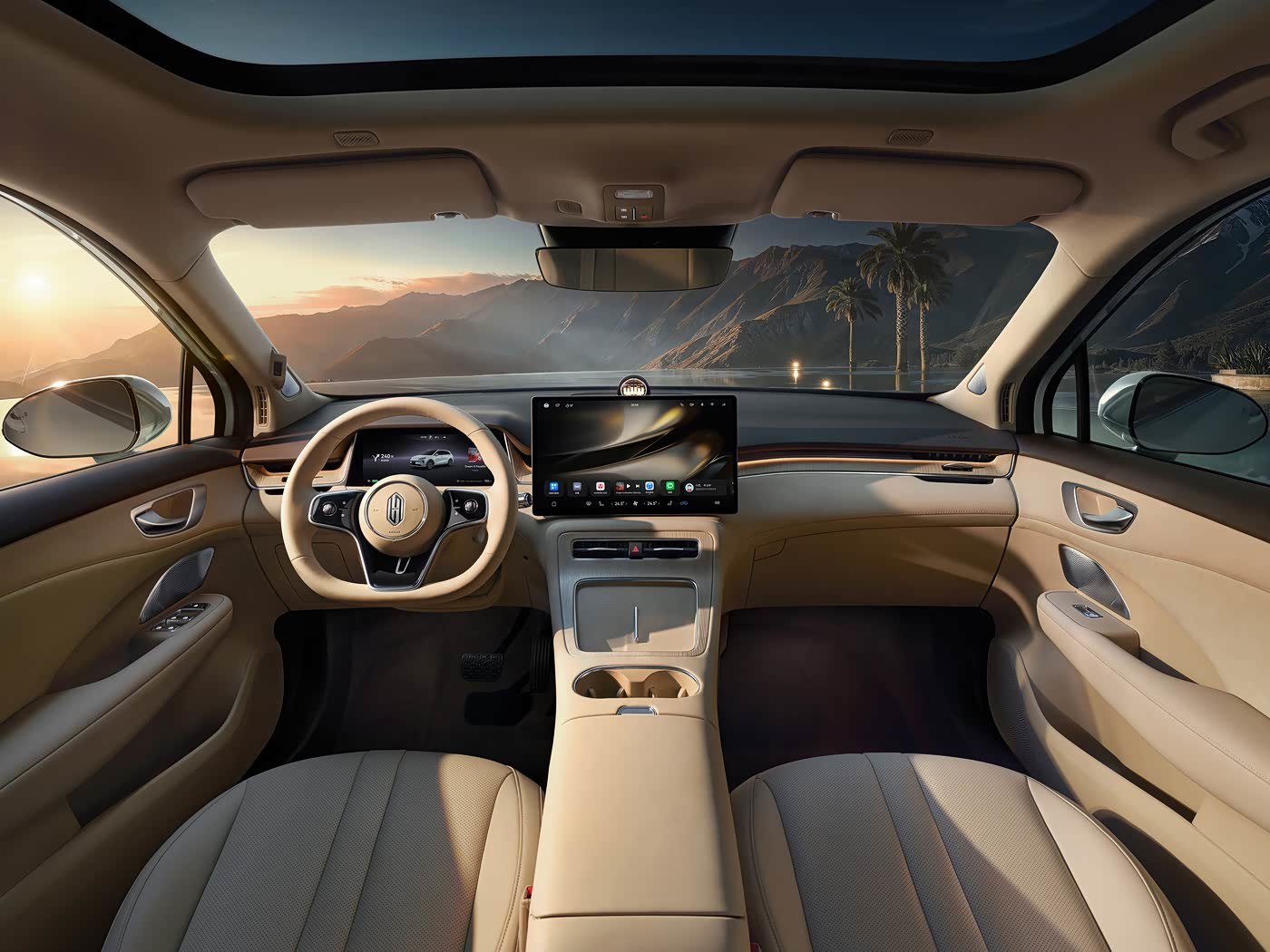 听劝!尚界H5与零跑C11,这样选就对了