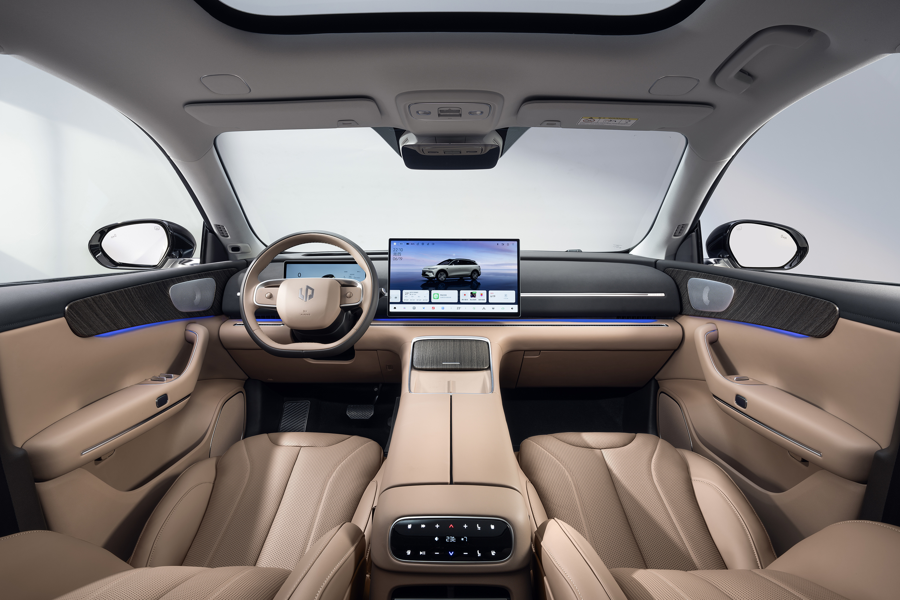 听劝!尚界H5与零跑C11,这样选就对了