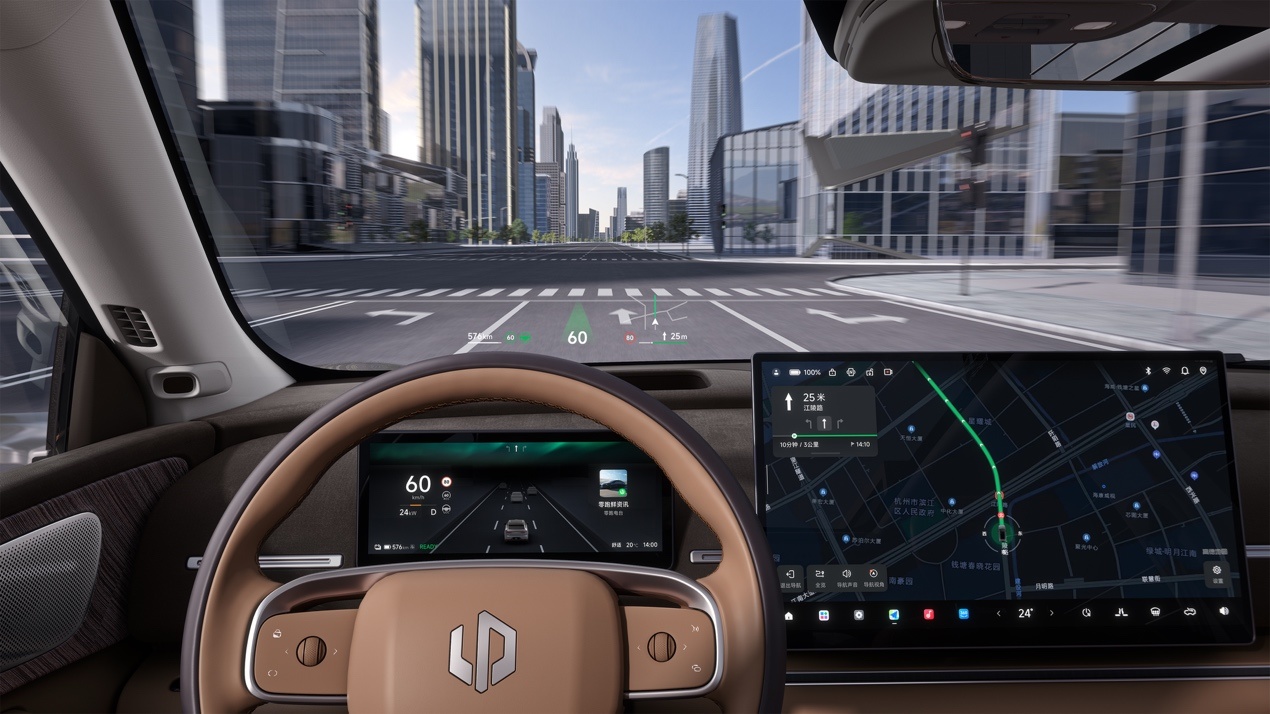 听劝!尚界H5与零跑C11,这样选就对了