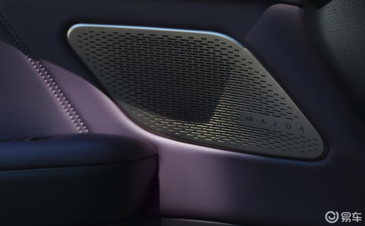 长安马自达MAZDA EZ-60上市,11.99万元起