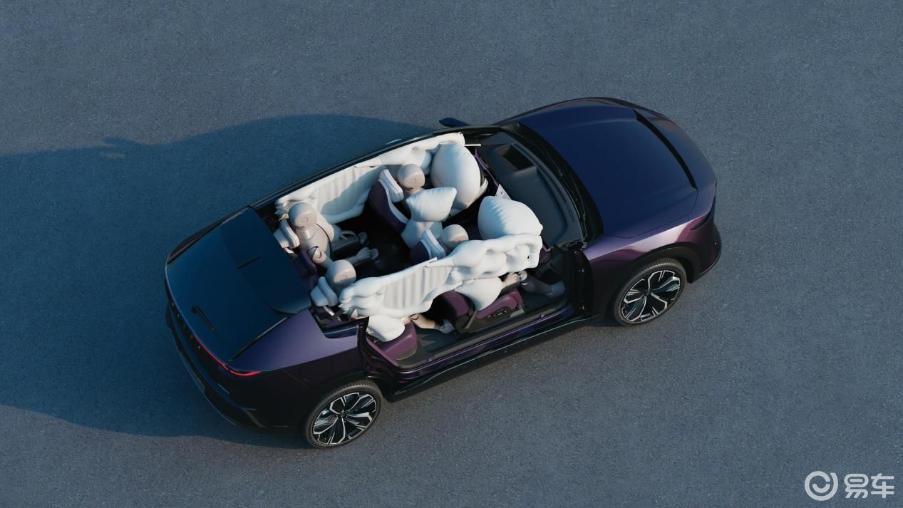 长安马自达MAZDA EZ-60上市,11.99万元起