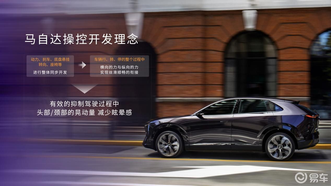 长安马自达MAZDA EZ-60上市,11.99万元起