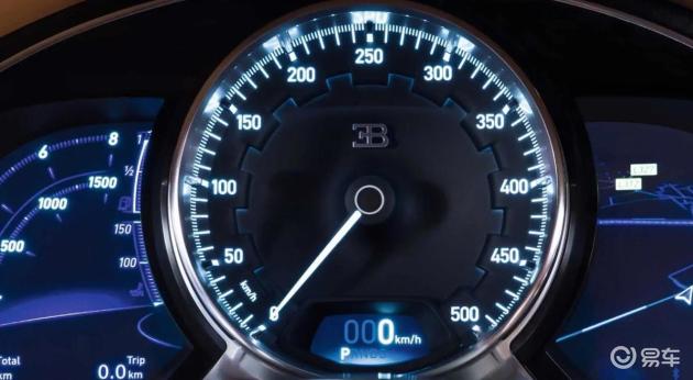 老外驾驶500km/h车辆揭示U9X真相