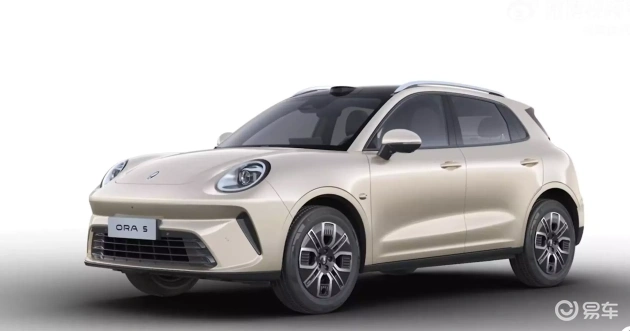 长安启源Q05, 欧拉3激光雷达, 11月发布, 挑战元PLUS