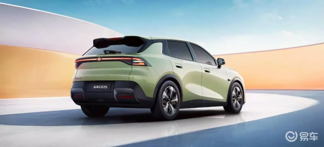 长安启源Q05, 欧拉3激光雷达, 11月发布, 挑战元PLUS