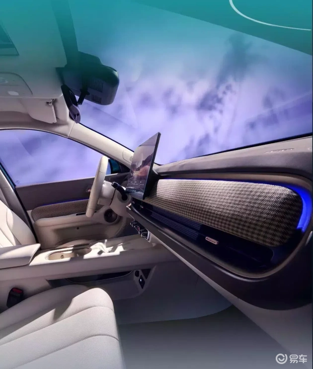 长安启源Q05, 欧拉3激光雷达, 11月发布, 挑战元PLUS