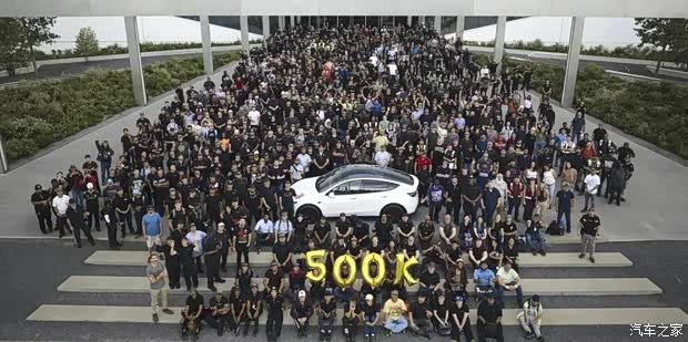 交付量达49.7万辆 电动车和储能创历史新高 特斯拉Q3财报发布