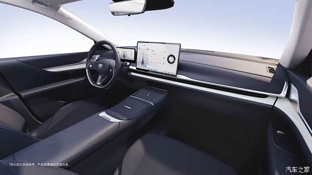 限时权益价16.99万起 别克至境L7艾维亚版本推“极夜追星”内饰色