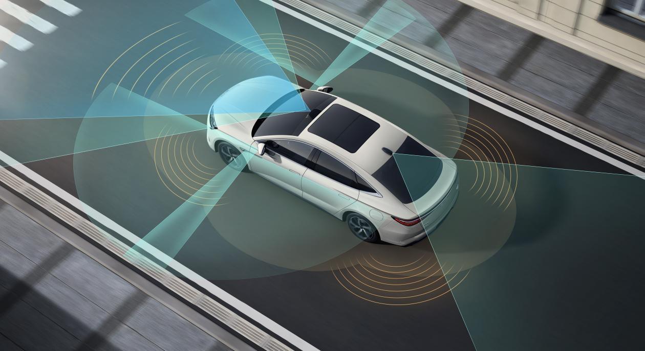 2026款海豹07DM-i亮相湖南车展售14.98万起