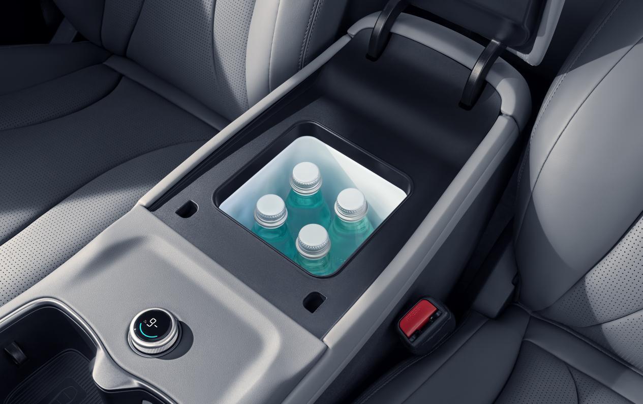 2026款海豹07DM-i亮相湖南车展售14.98万起