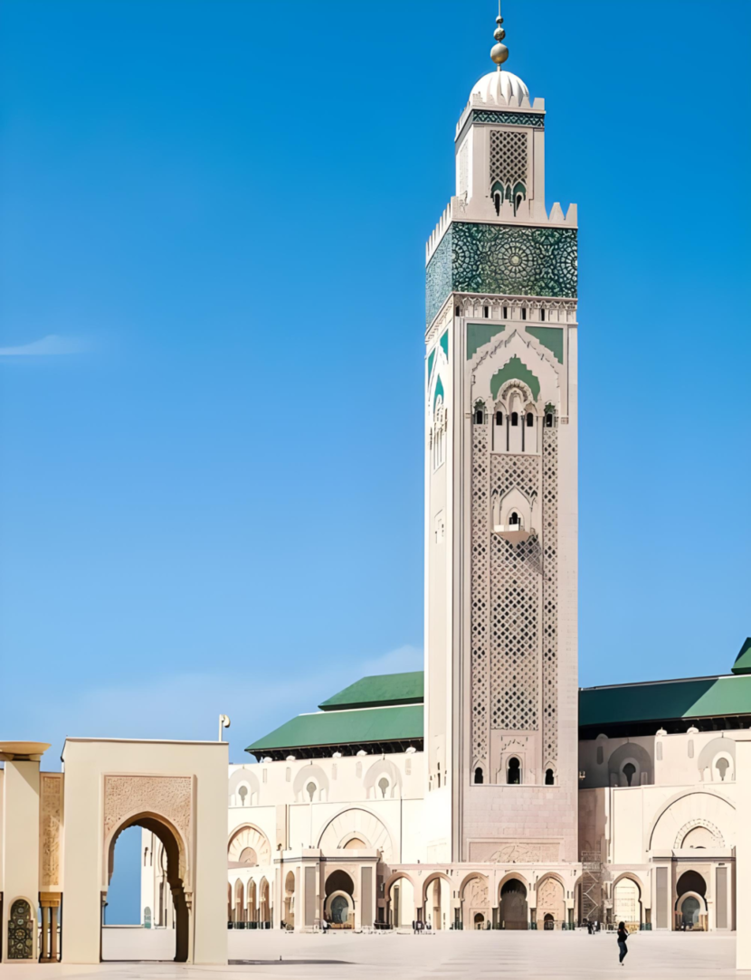 小鹏汽车非洲版图加速扩张 强力覆盖北非沿海经济带