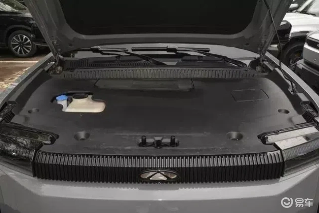 奇瑞风云X3 401雅尚版9.99万上市,实力如何