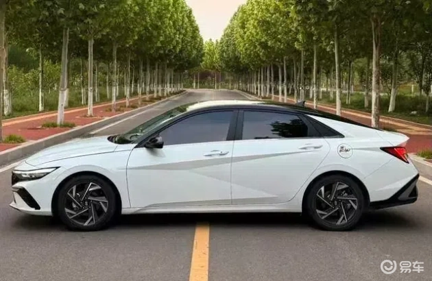 北京现代:昔日辉煌,今何在