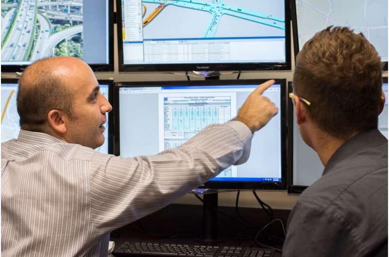 工程师开发更智能的人工智能 重新定义复杂系统的控制