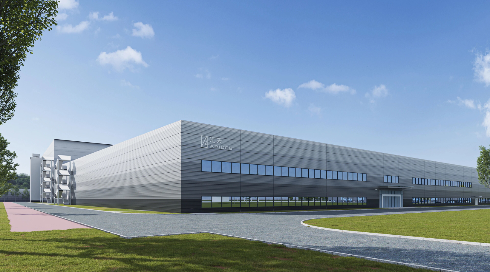 小鹏“陆地航母”中东首飞斩获600台订单,2027年完成落地