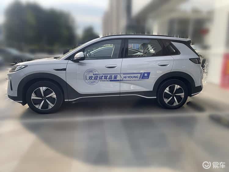 探店零跑B10、海狮05EV真实优惠,比亚迪零跑谁更香?