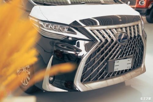 雷克萨斯LM亚洲版 全部在售 2025款 2024款 2023款现购雷克萨斯LM亚洲版让利促销中 购车直降31万