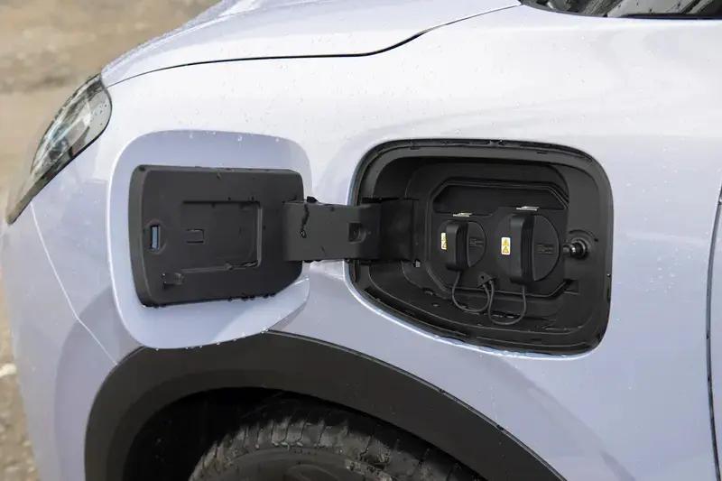 五菱缤果S上市23天累计销量破20000台 置换补贴价6.38万元起