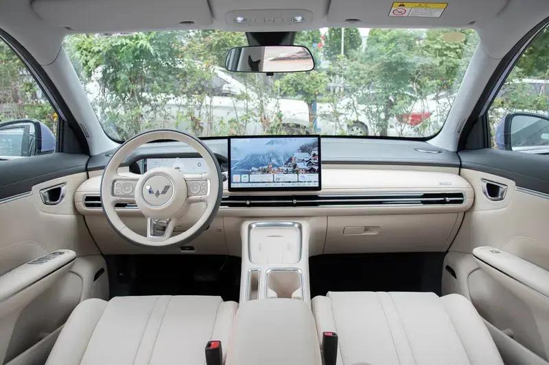 五菱缤果S上市23天累计销量破20000台 置换补贴价6.38万元起