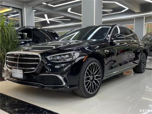 奔驰S级加版 全部在售 2025款 2024款 2023款 2022款 2021款 2020款购奔驰S级加版享6万优惠 欢迎前来试驾