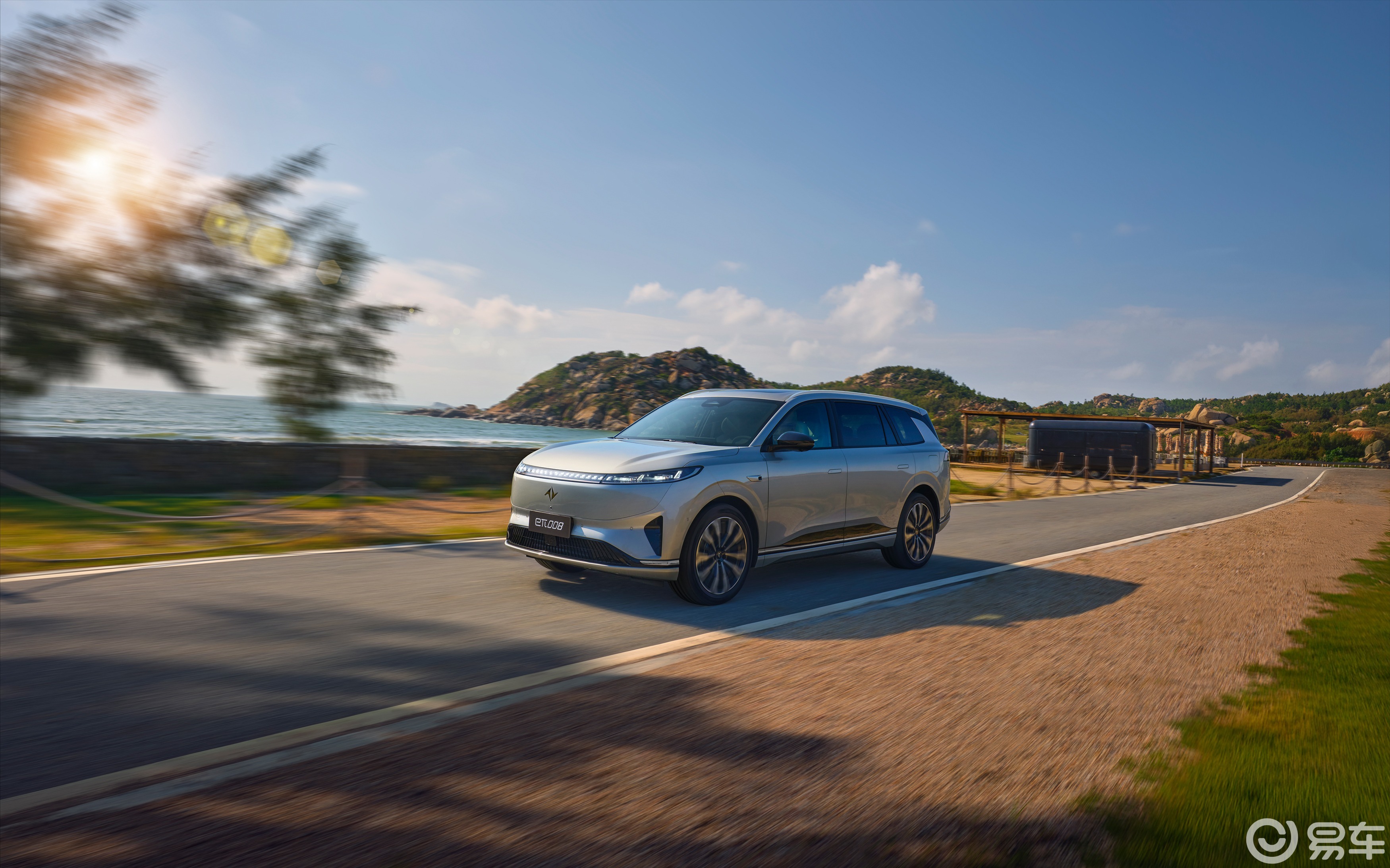 东风奕派双车焕新上市!