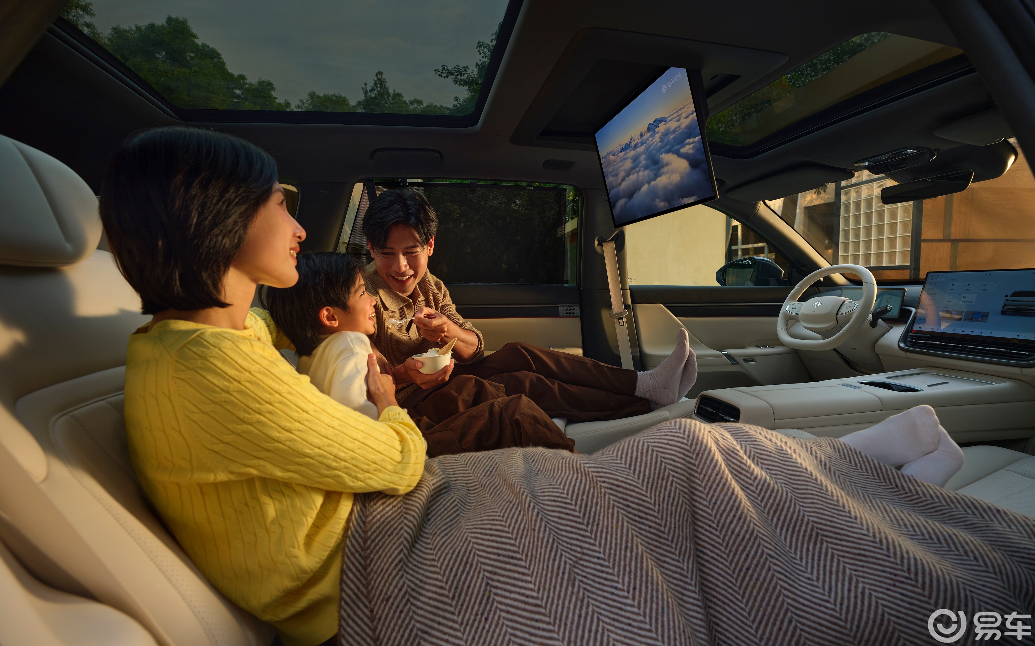 东风奕派双车焕新上市!