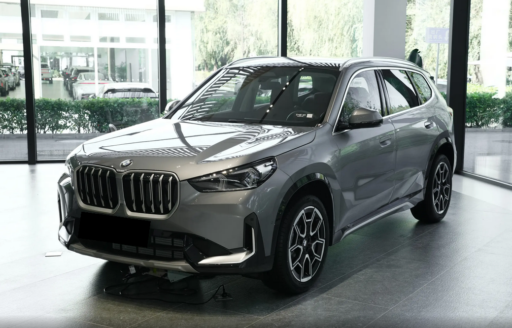 宝马X1裸车价跌破20万，自己喜欢就能冲，没必要听别人的