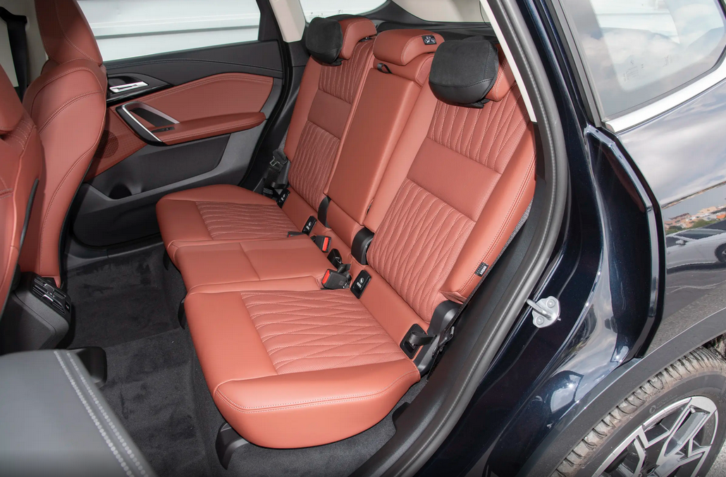 宝马X1裸车价跌破20万,自己喜欢就能冲,没必要听别人的