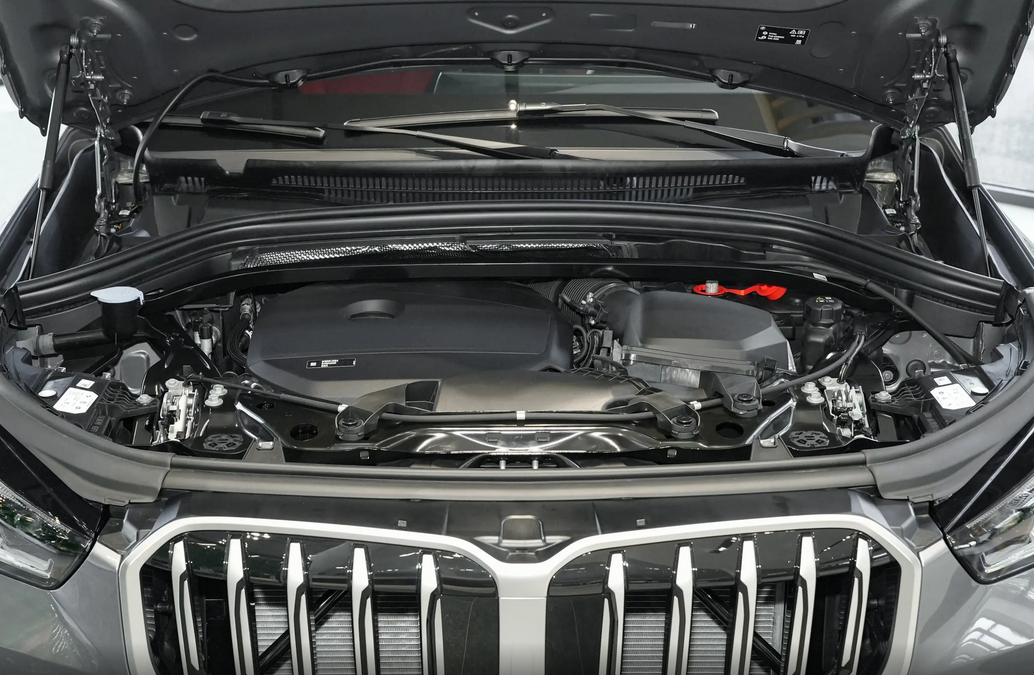 宝马X1裸车价跌破20万,自己喜欢就能冲,没必要听别人的