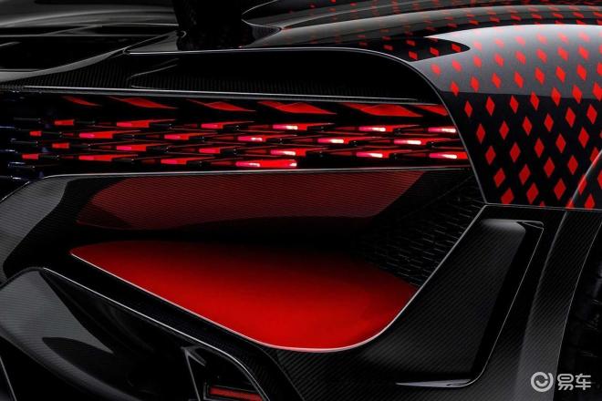 布加迪Divo将于10月16日国内首秀 全球限量40台