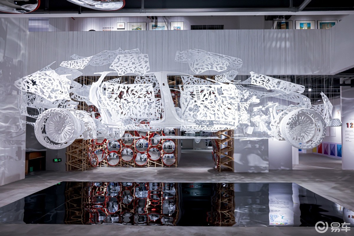 阿维塔12 四激光版开启预售,有何亮点?