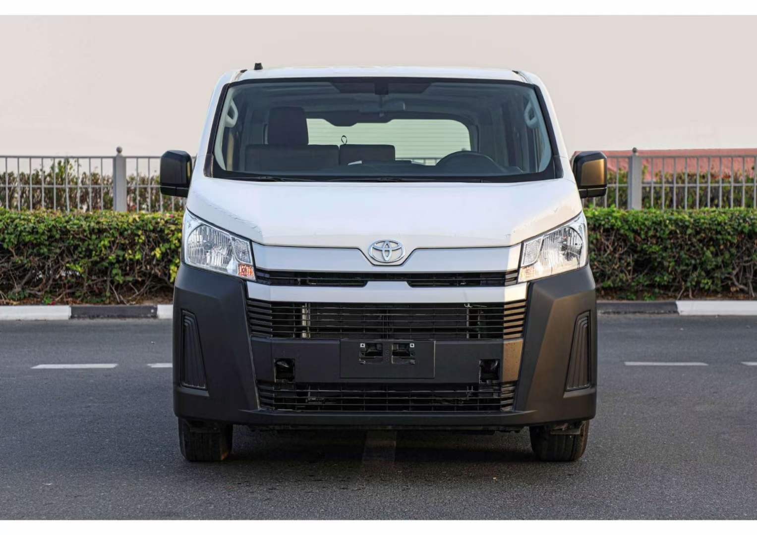 海狮中东版 全部在售 2025款 2024款 2023款 2022款 2021款 2020款海狮中东版全面解读