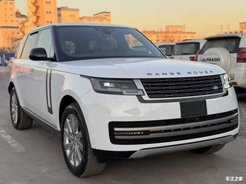 揽胜行政加版 全部在售 2025款 2024款 2023款 2022款 2021款 2020款购揽胜行政加版享64万优惠 最低125万